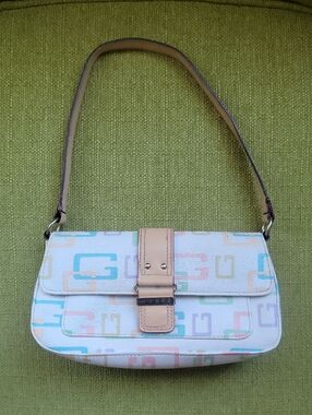 Guess Mini Y2K Shoulder Bag